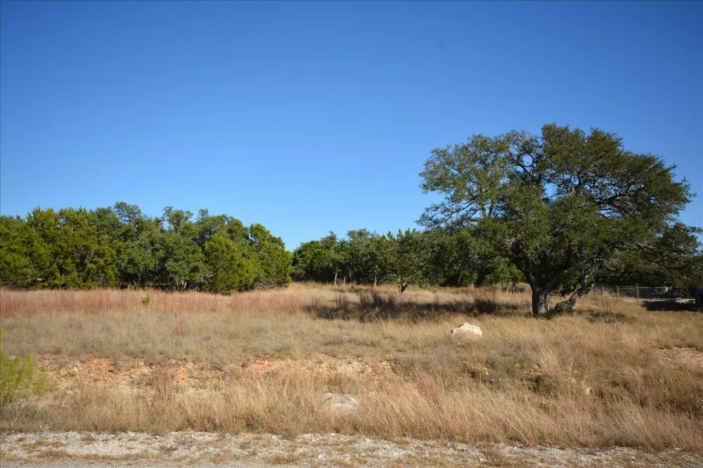 121 S JESSE STIFF DRIVE Blanco, TX 78606
