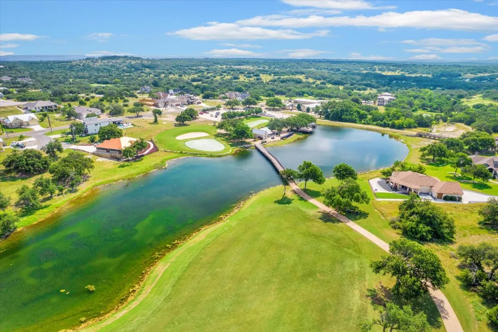 121 S JESSE STIFF DRIVE Blanco, TX 78606