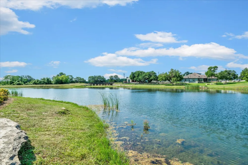 121 S JESSE STIFF DRIVE Blanco, TX 78606