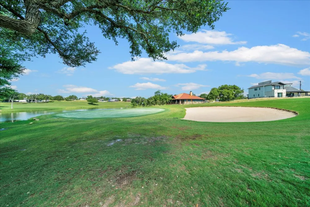 121 S JESSE STIFF DRIVE Blanco, TX 78606