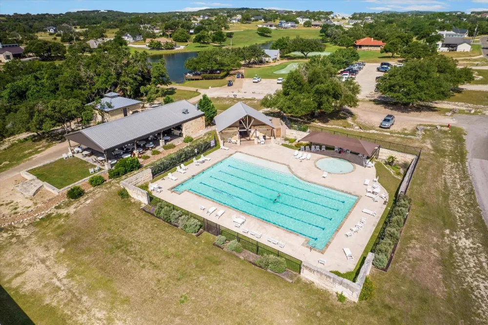 121 S JESSE STIFF DRIVE Blanco, TX 78606