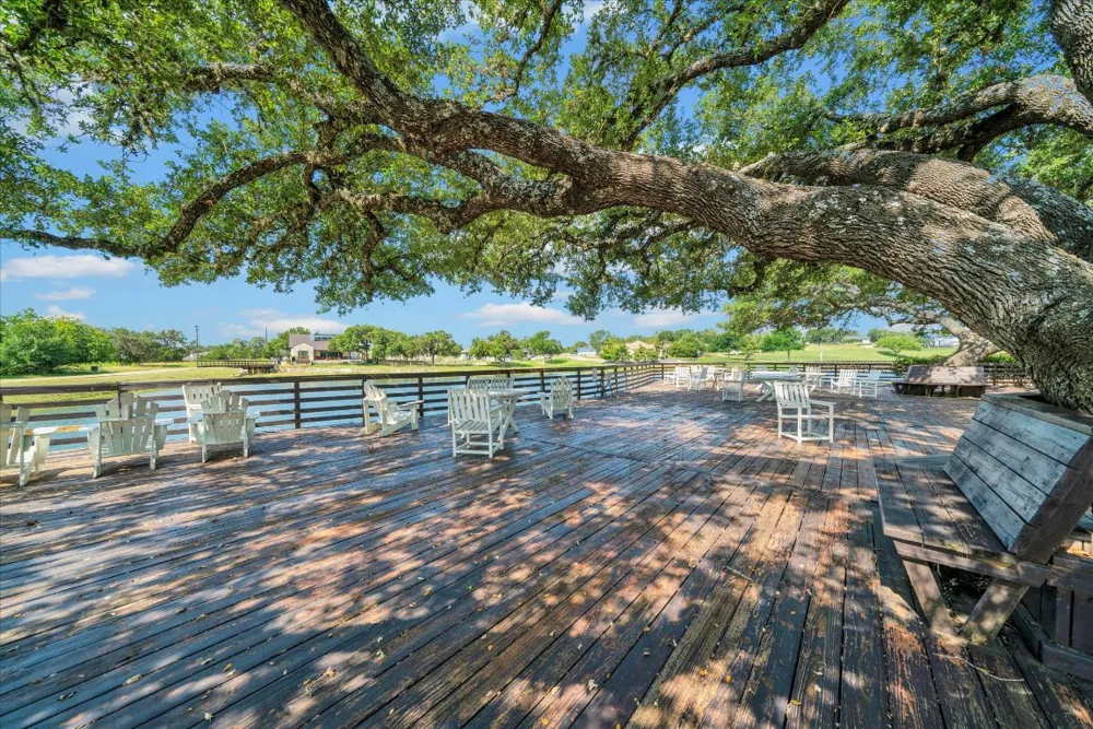 121 S JESSE STIFF DRIVE Blanco, TX 78606