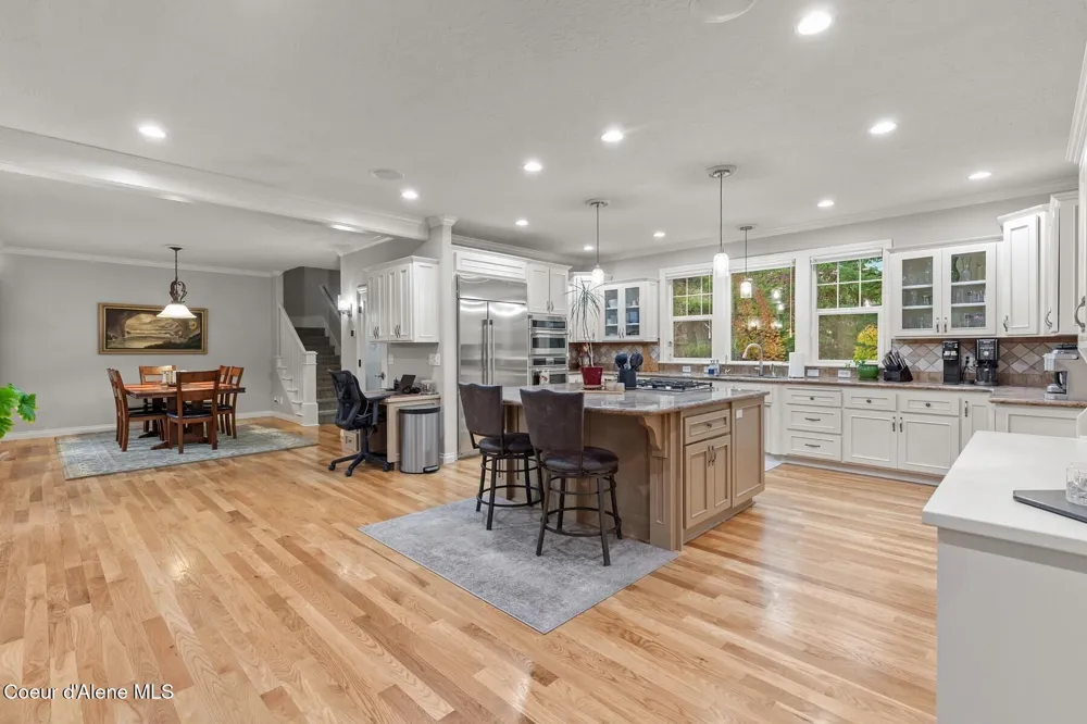 12155 Yearling Circle Hayden, ID 83835