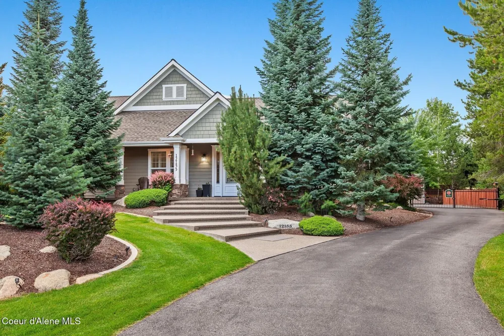 12155 Yearling Circle Hayden, ID 83835