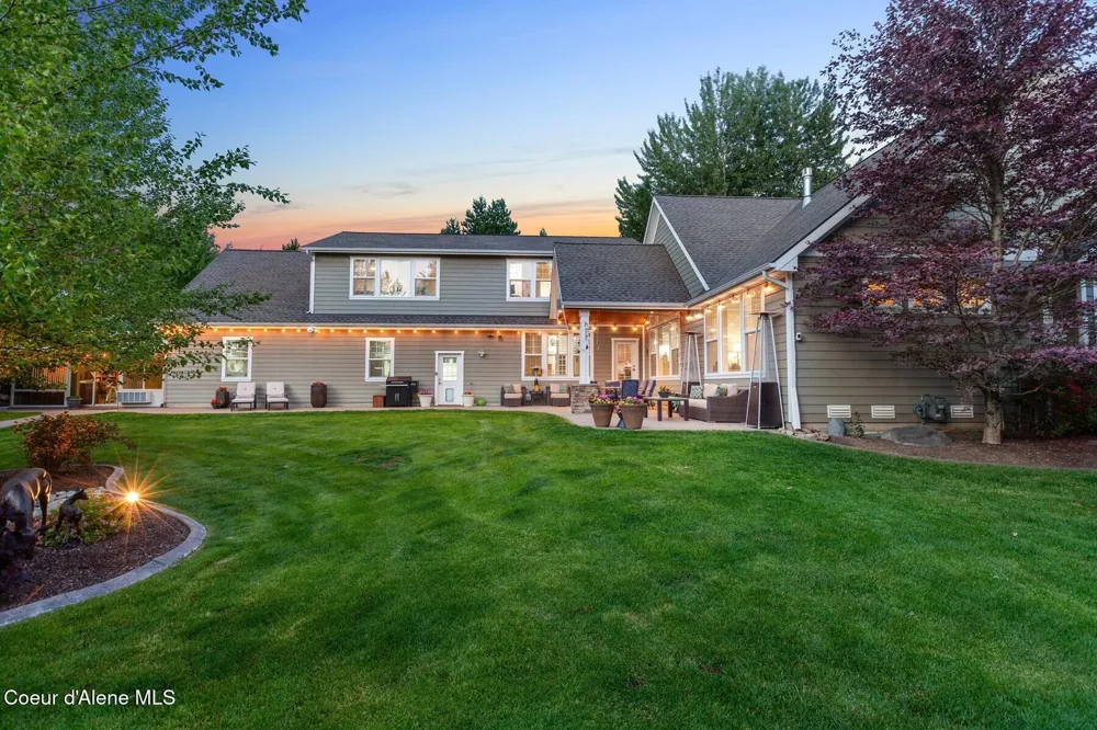 12155 Yearling Circle Hayden, ID 83835