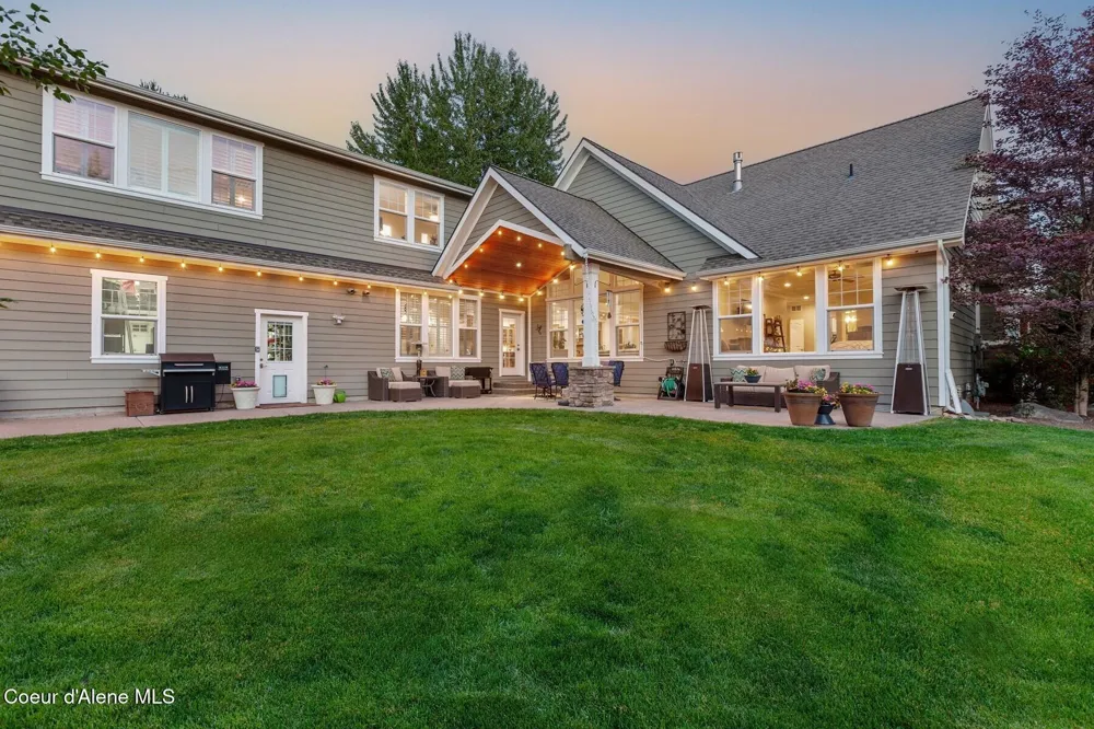 12155 Yearling Circle Hayden, ID 83835