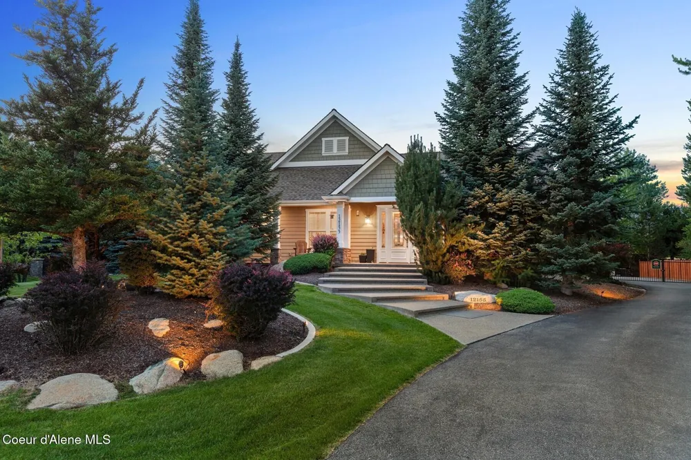 12155 Yearling Circle Hayden, ID 83835