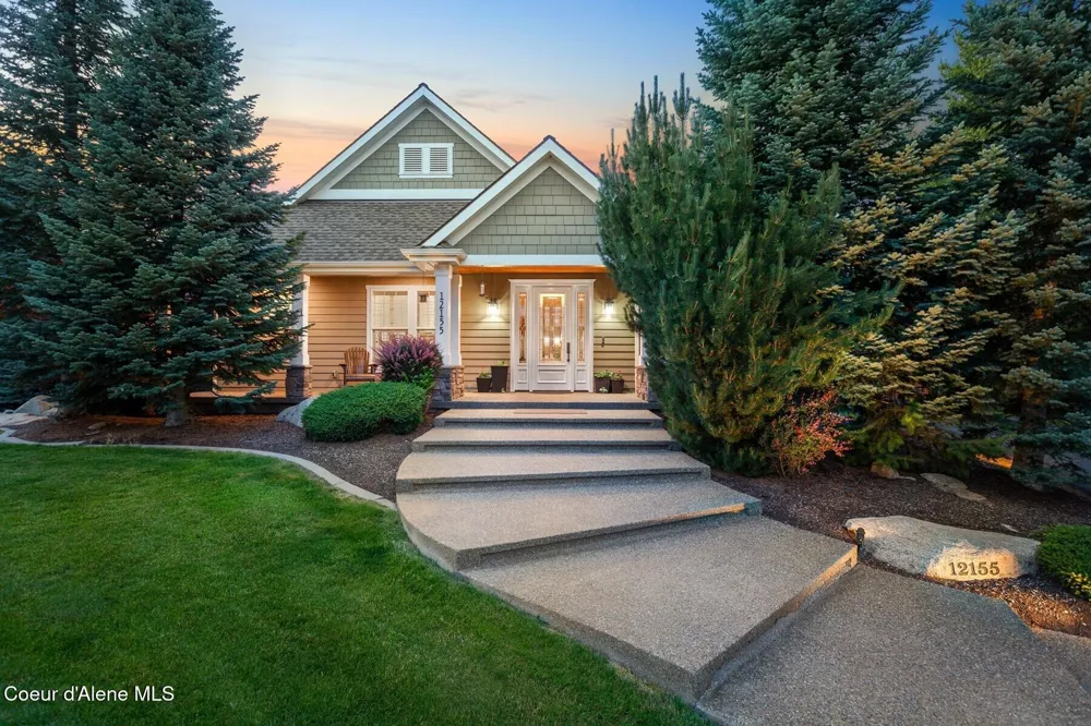 12155 Yearling Circle Hayden, ID 83835