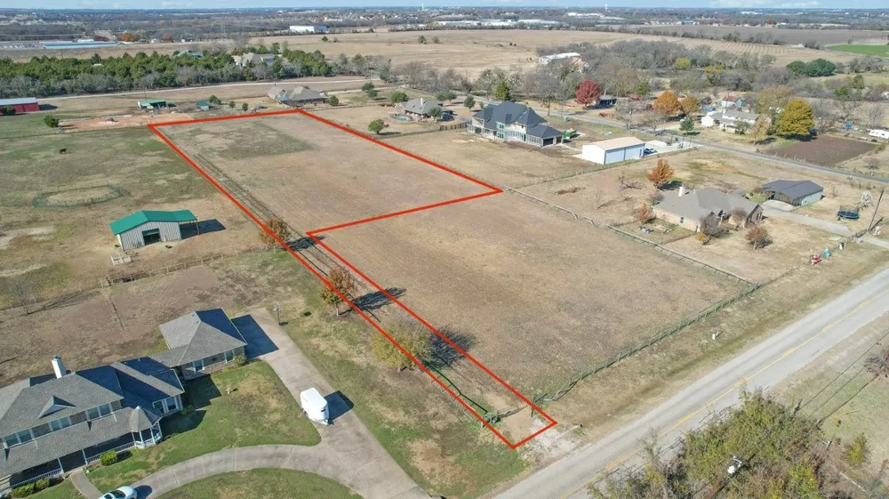1 CR 377 Van Alstyne, TX 75495