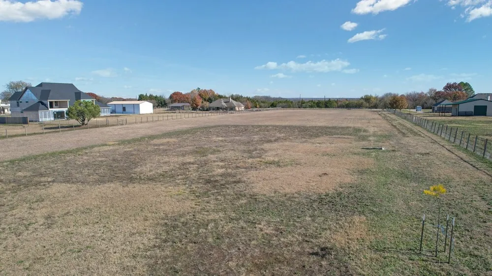1 CR 377 Van Alstyne, TX 75495