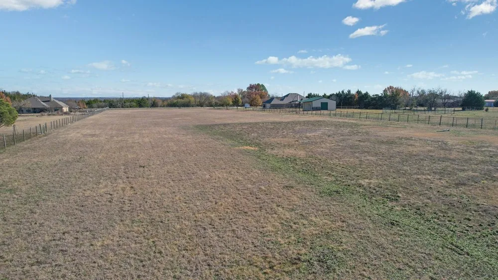 1 CR 377 Van Alstyne, TX 75495