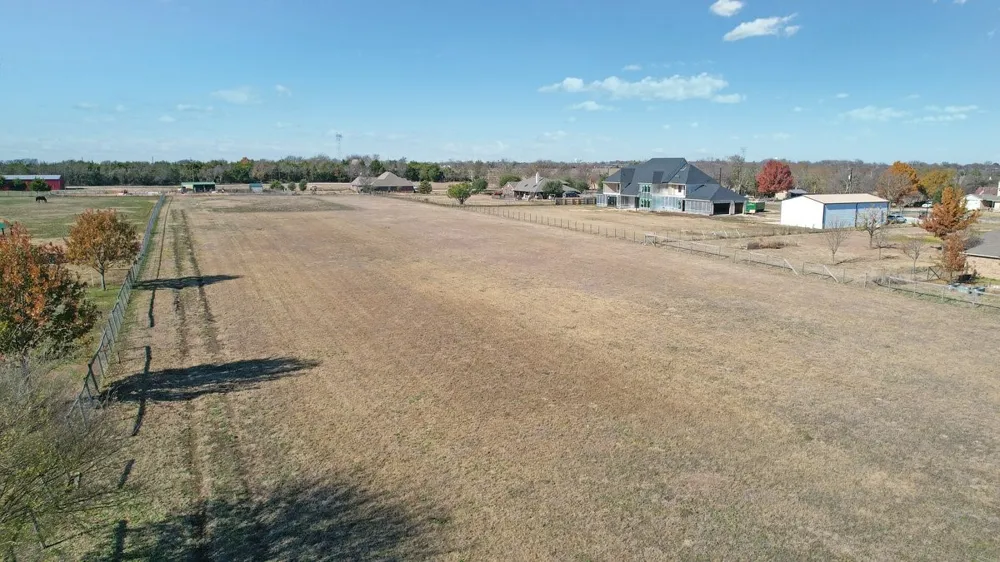 1 CR 377 Van Alstyne, TX 75495