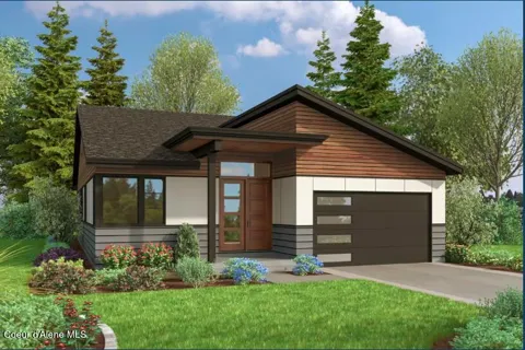 47 White Fir Lane