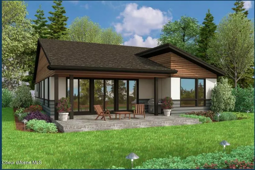 47 White Fir Lane Nordman, ID 83848