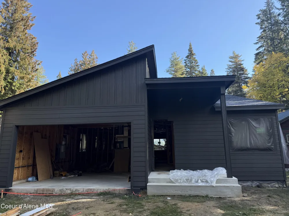 47 White Fir Lane Nordman, ID 83848