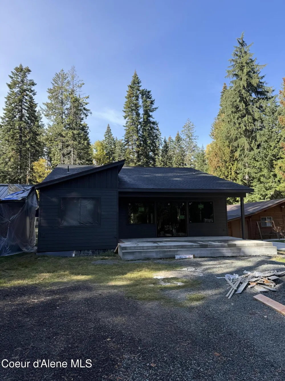 47 White Fir Lane Nordman, ID 83848