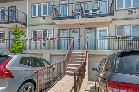 208 Beach 124th Street #6
