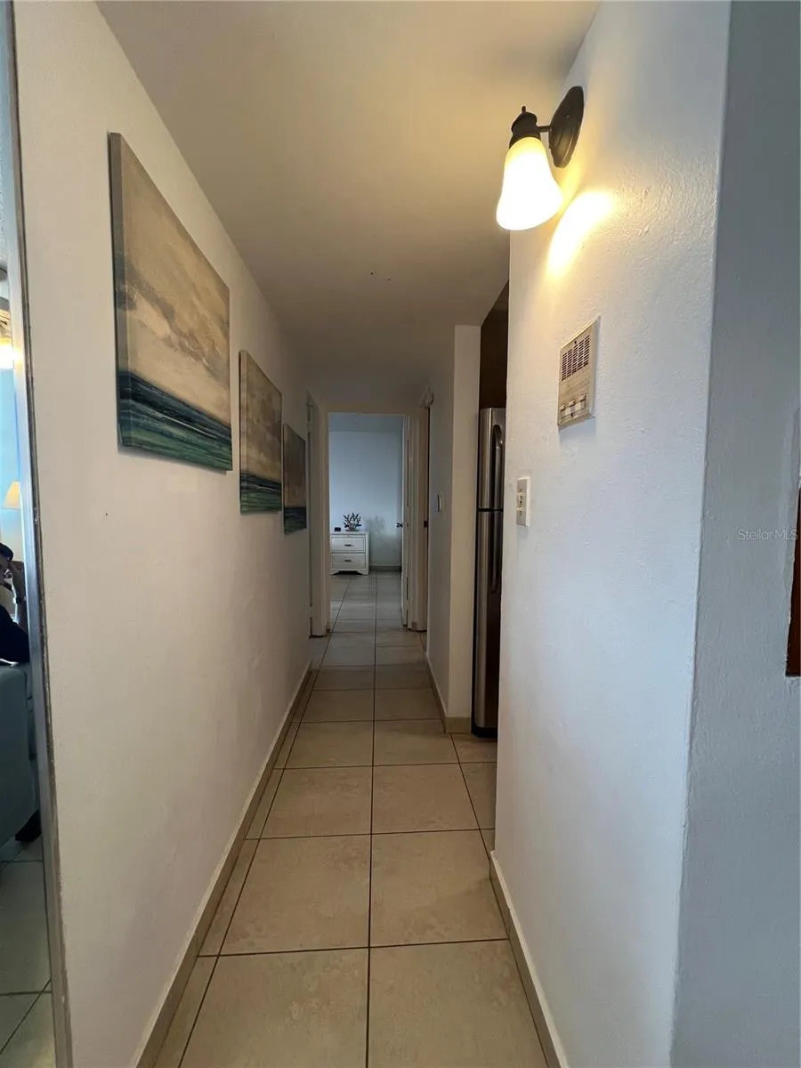 5349 ISLA VERDE AVENUE #402 Carolina, PR 00979