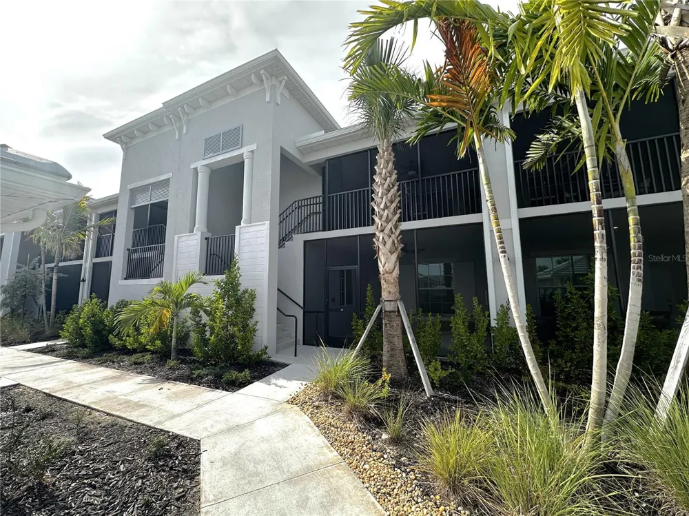 14221 HERITAGE LANDING BOULEVARD #2024 Punta Gorda, FL 33955