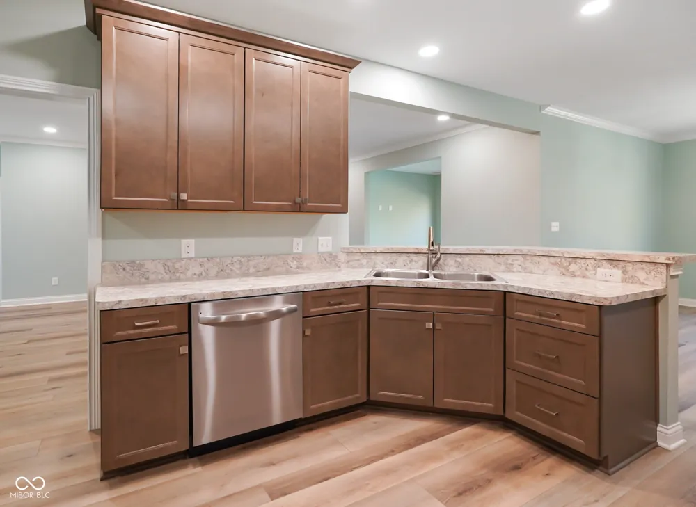 5406 E Commons North Drive Mooresville, IN 46158