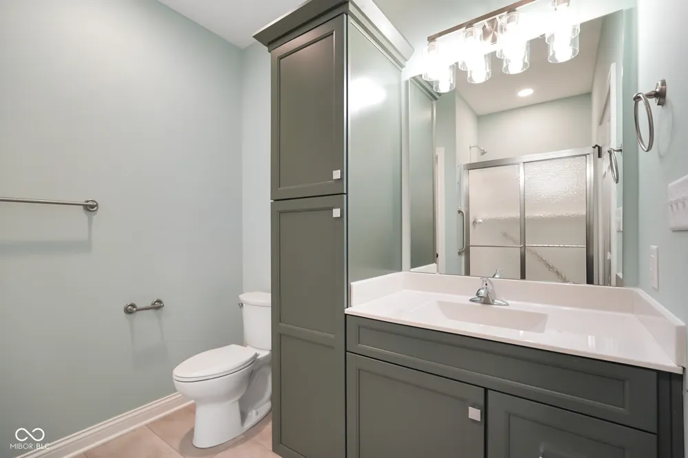 5406 E Commons North Drive Mooresville, IN 46158
