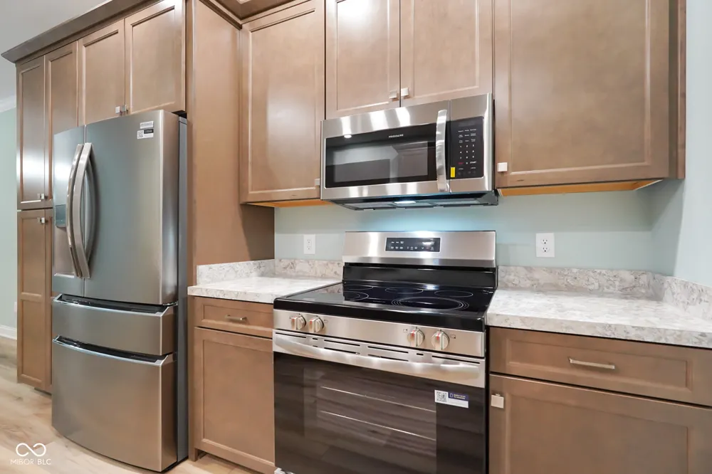 5406 E Commons North Drive Mooresville, IN 46158