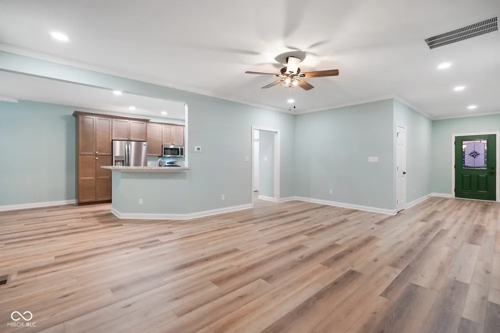 5406 E Commons North Drive Mooresville, IN 46158