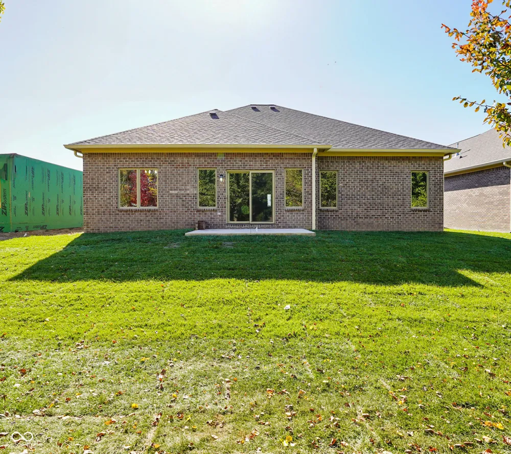 5406 E Commons North Drive Mooresville, IN 46158