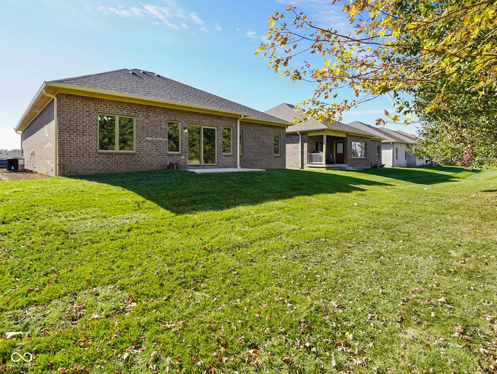 5406 E Commons North Drive Mooresville, IN 46158