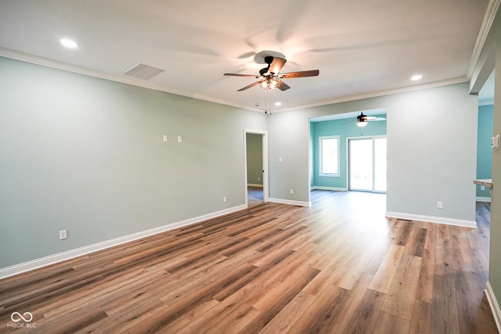 5406 E Commons North Drive Mooresville, IN 46158