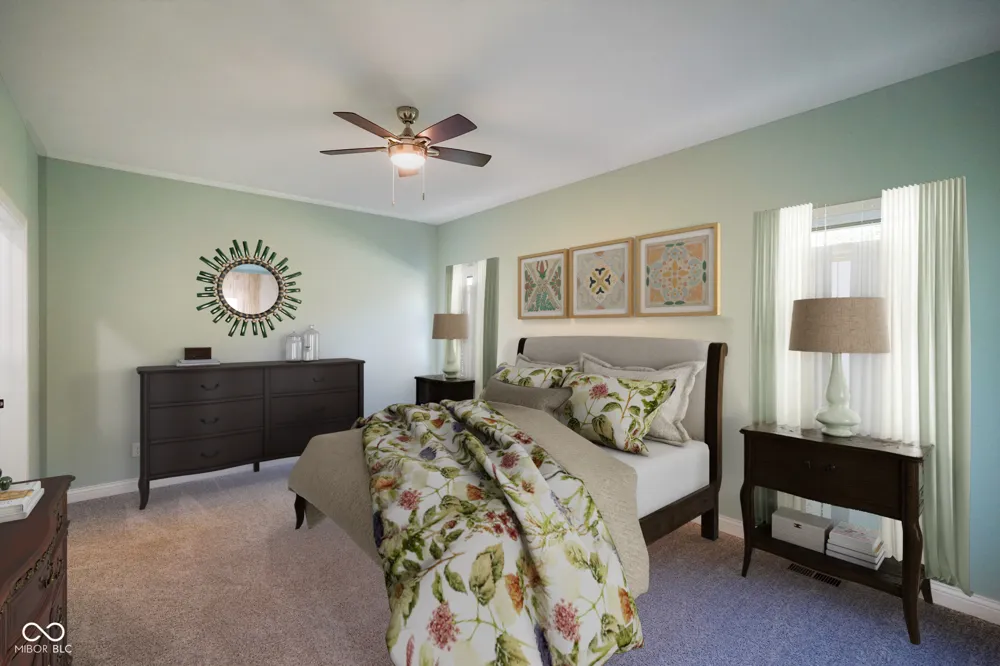 5406 E Commons North Drive Mooresville, IN 46158