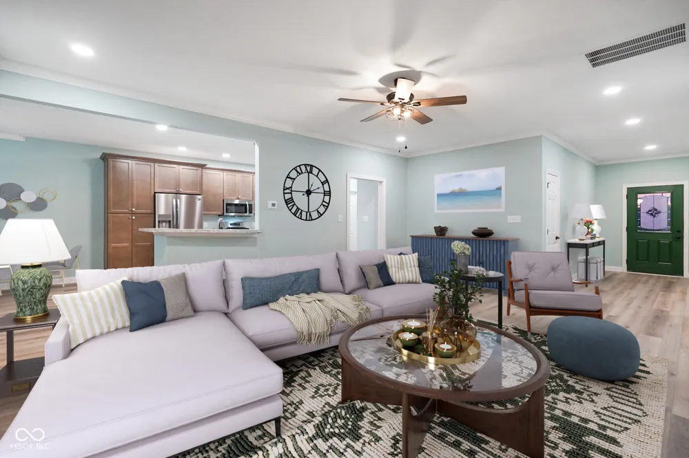 5406 E Commons North Drive Mooresville, IN 46158