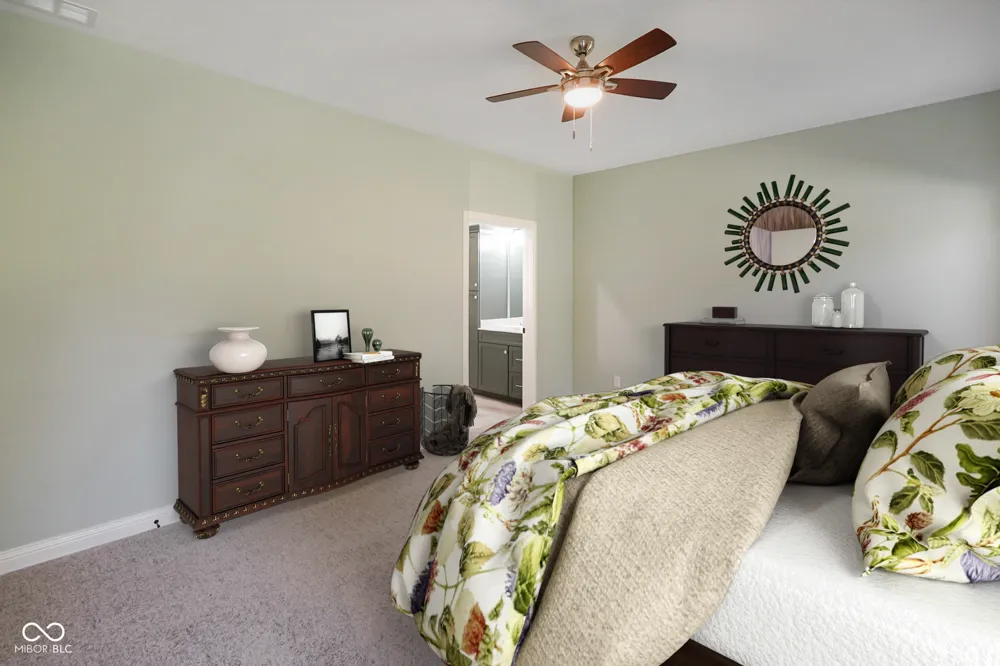 5406 E Commons North Drive Mooresville, IN 46158
