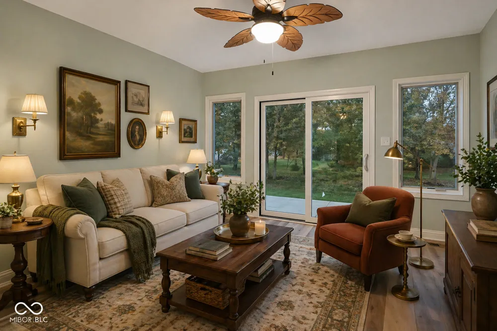 5406 E Commons North Drive Mooresville, IN 46158
