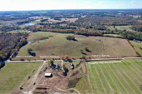 2 Henryville Rd