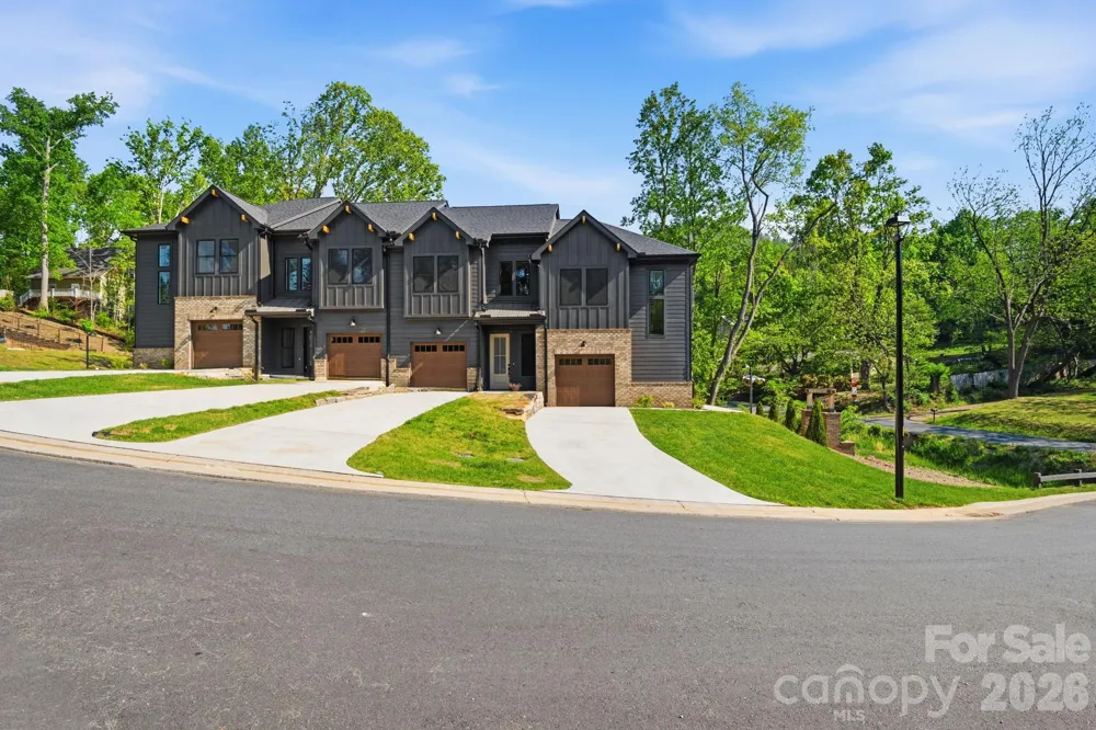 103 Collin Place #1 Asheville, NC 28804