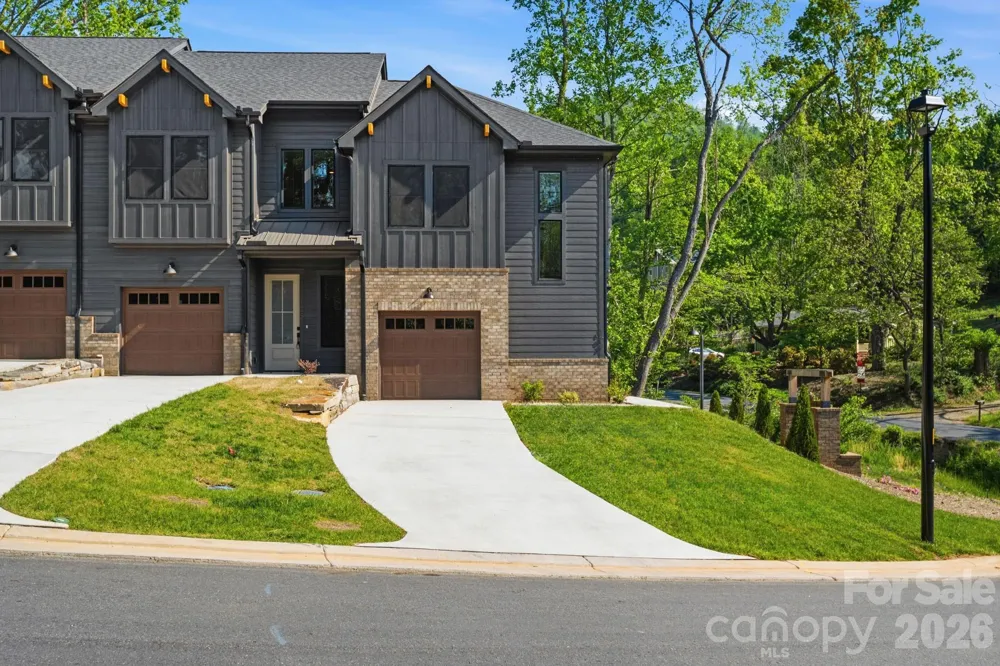 103 Collin Place #1 Asheville, NC 28804