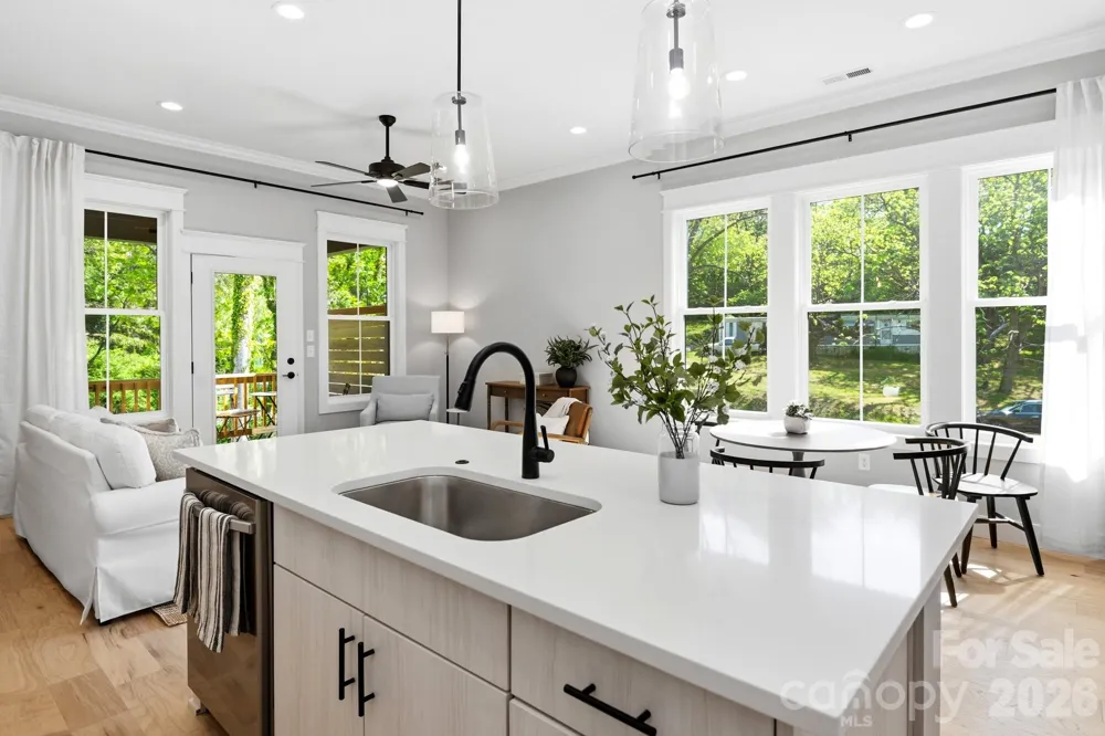 103 Collin Place #1 Asheville, NC 28804