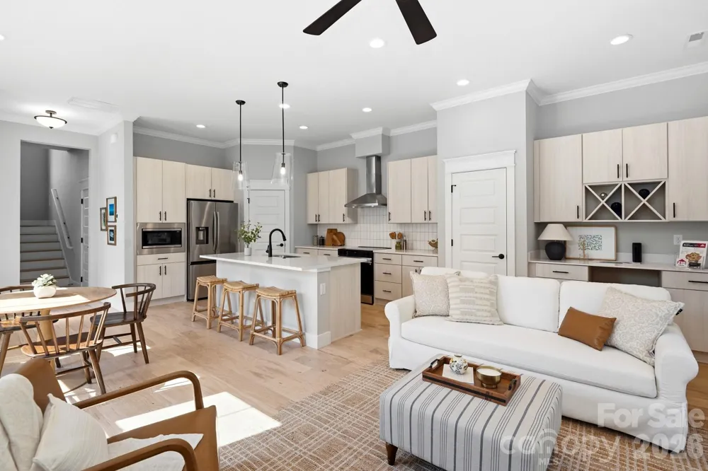 103 Collin Place #1 Asheville, NC 28804