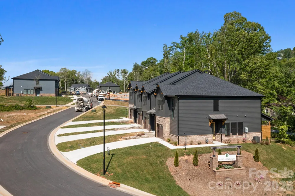103 Collin Place #1 Asheville, NC 28804