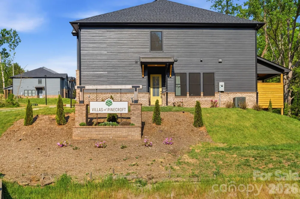 103 Collin Place #1 Asheville, NC 28804
