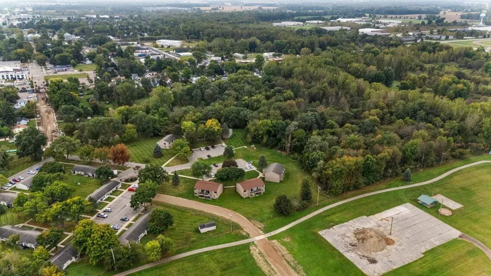 3237 Ann Street Fowlerville, MI 48836