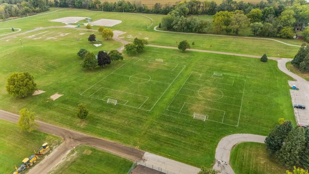 3237 Ann Street Fowlerville, MI 48836