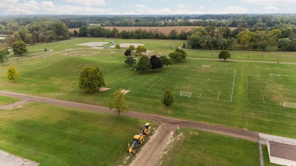 3237 Ann Street Fowlerville, MI 48836
