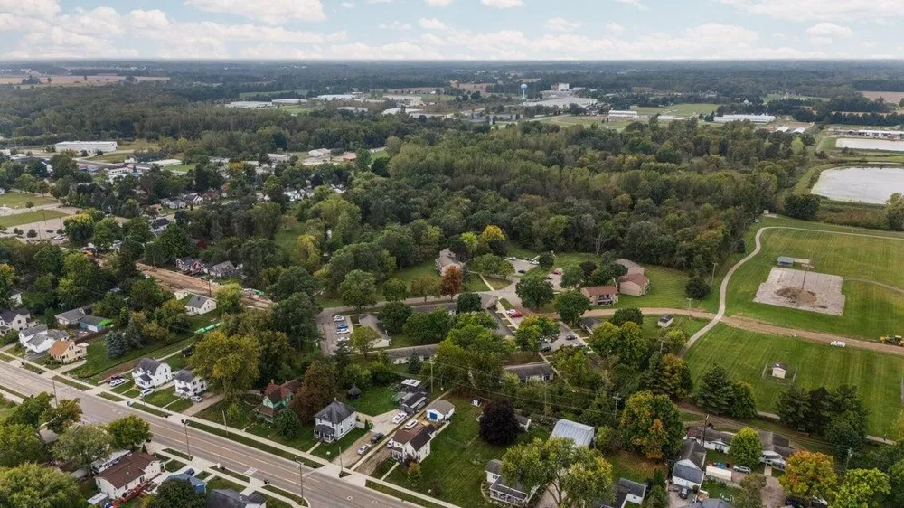 3237 Ann Street Fowlerville, MI 48836