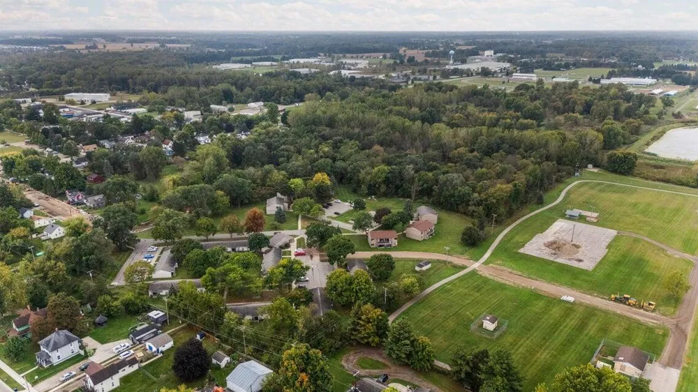 3237 Ann Street Fowlerville, MI 48836
