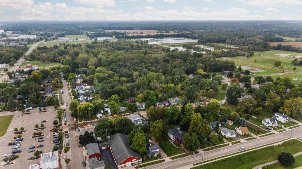 3237 Ann Street Fowlerville, MI 48836