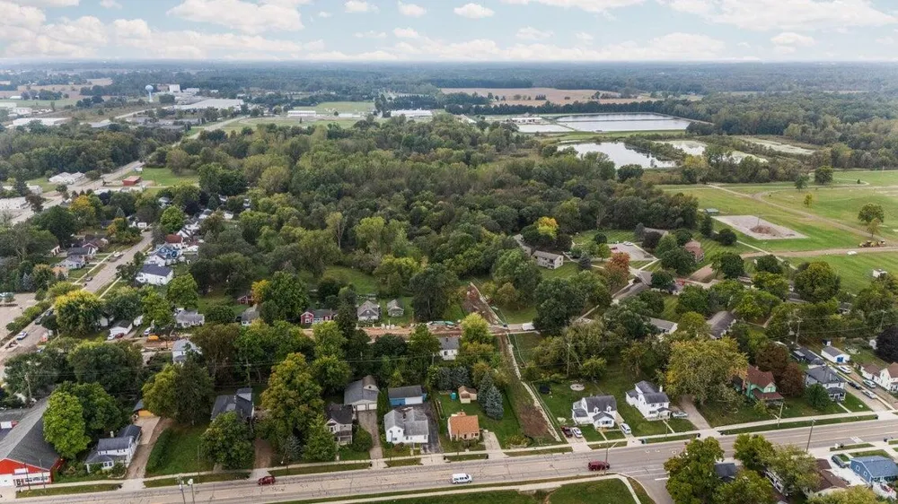 3237 Ann Street Fowlerville, MI 48836