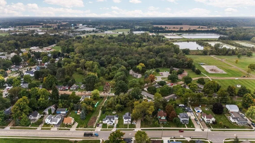 3237 Ann Street Fowlerville, MI 48836