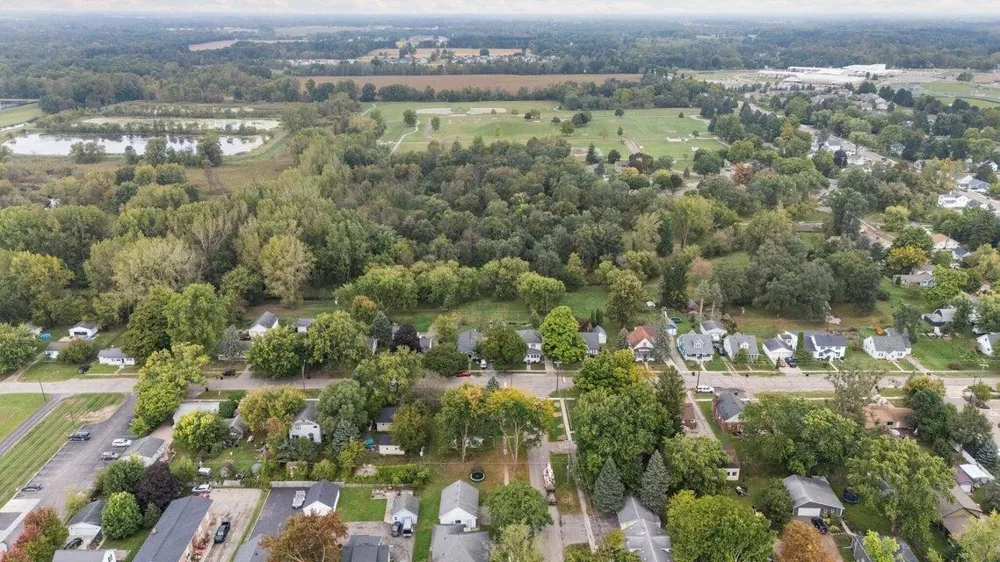 3237 Ann Street Fowlerville, MI 48836